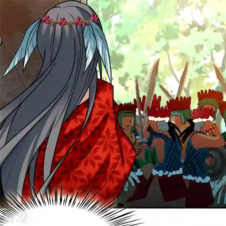 寻找前世之旅第2季第163话 遇袭2