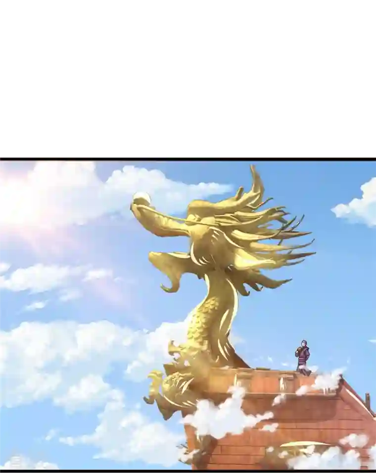 神武天尊第489话 好兄弟，上船吧！