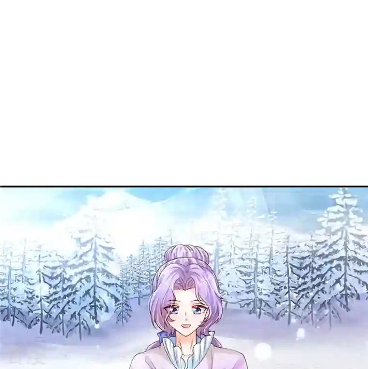 某天成为王的女儿第473话 诅咒