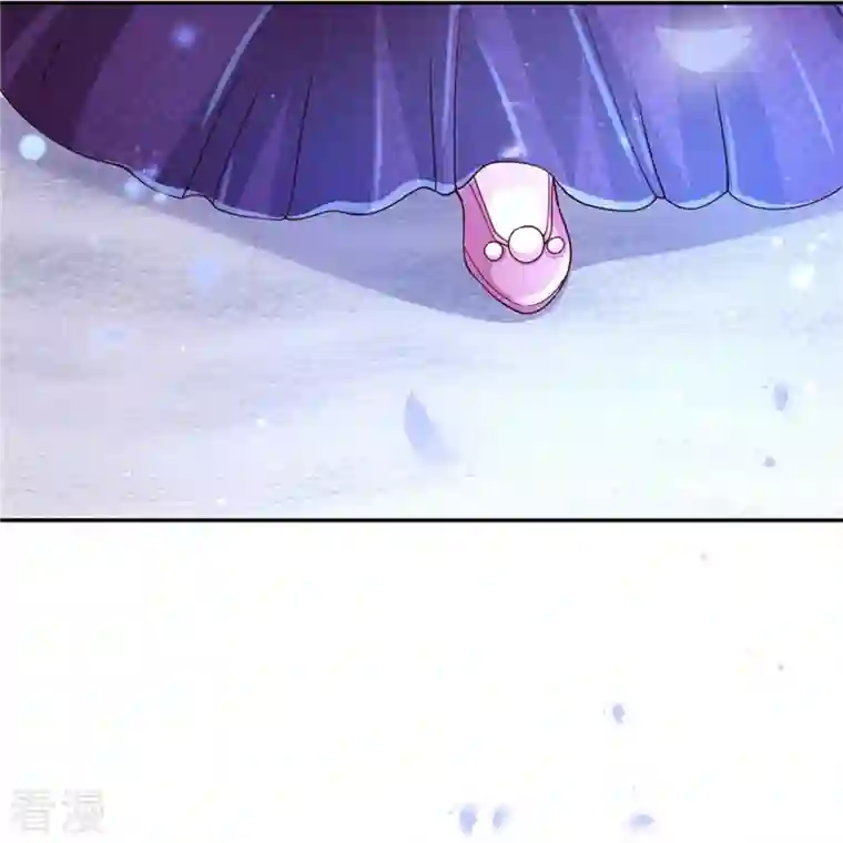 某天成为王的女儿第473话 诅咒