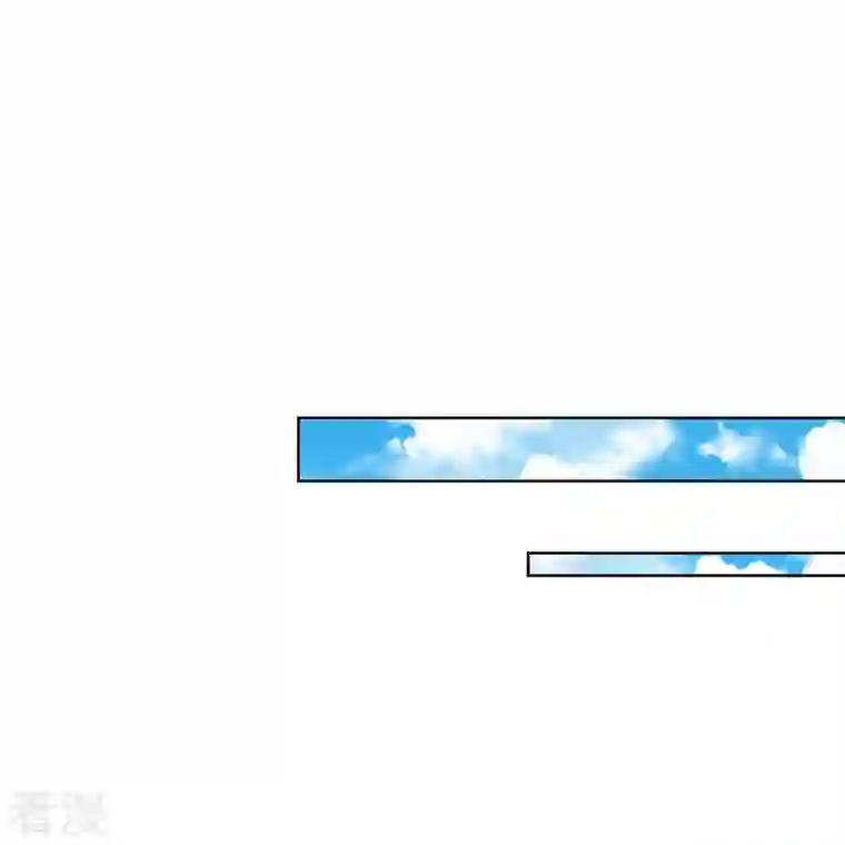 妈咪快跑：爹地追来了第355话 小宝的废话文学