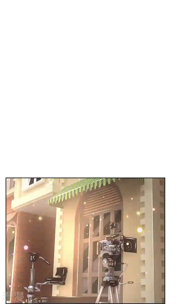 妈咪快跑：爹地追来了第355话 小宝的废话文学