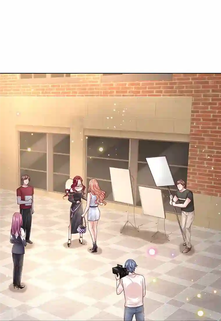 妈咪快跑：爹地追来了第355话 小宝的废话文学