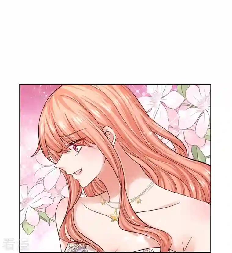 妈咪快跑：爹地追来了第355话 小宝的废话文学