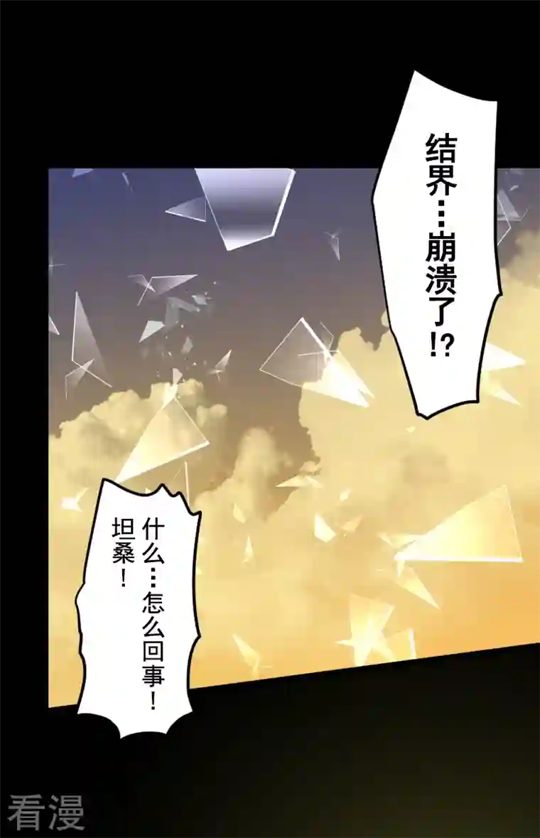 他和她的魔法契约第247话 过去篇37