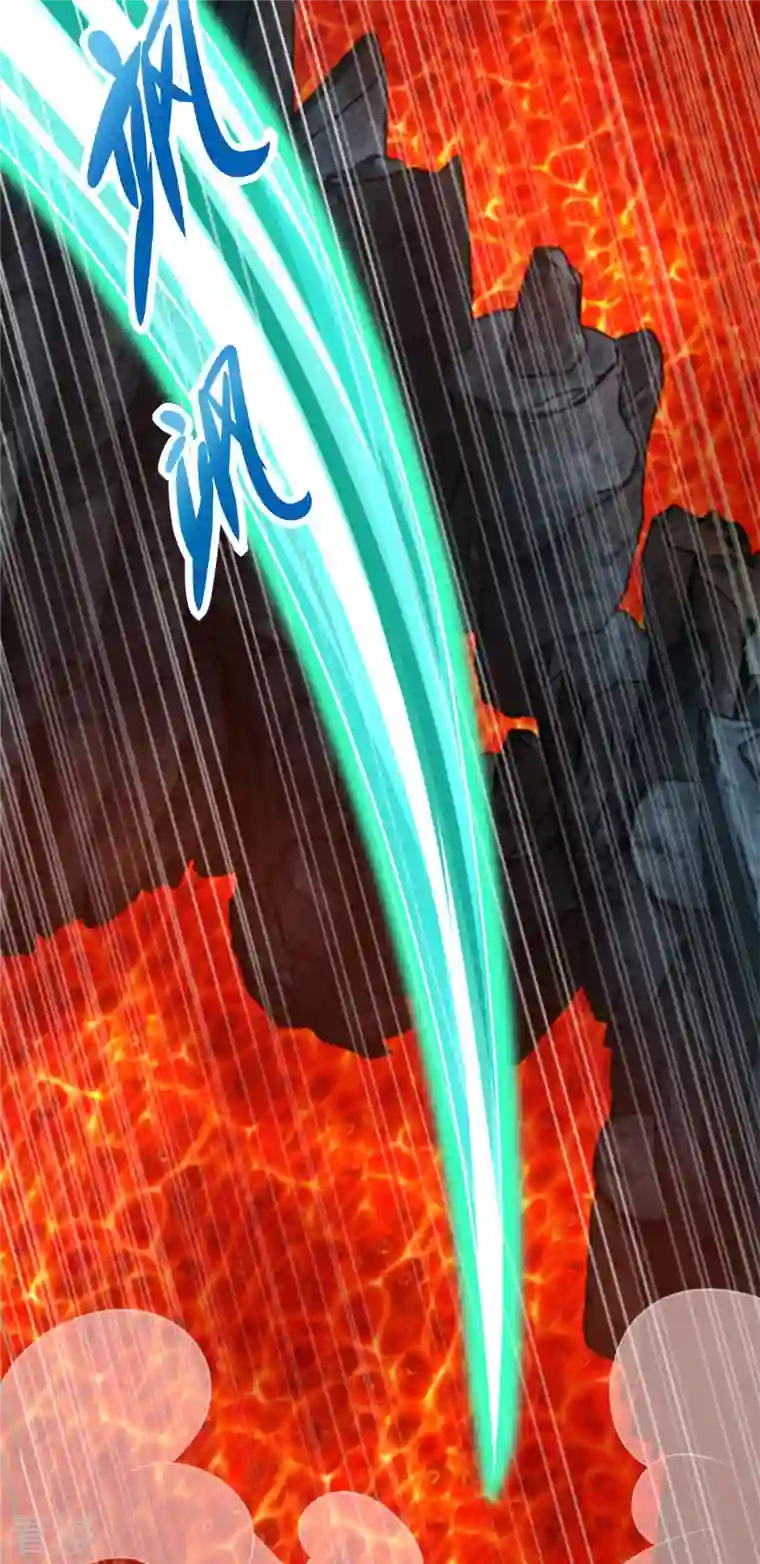 末世为王第529话 置之死地