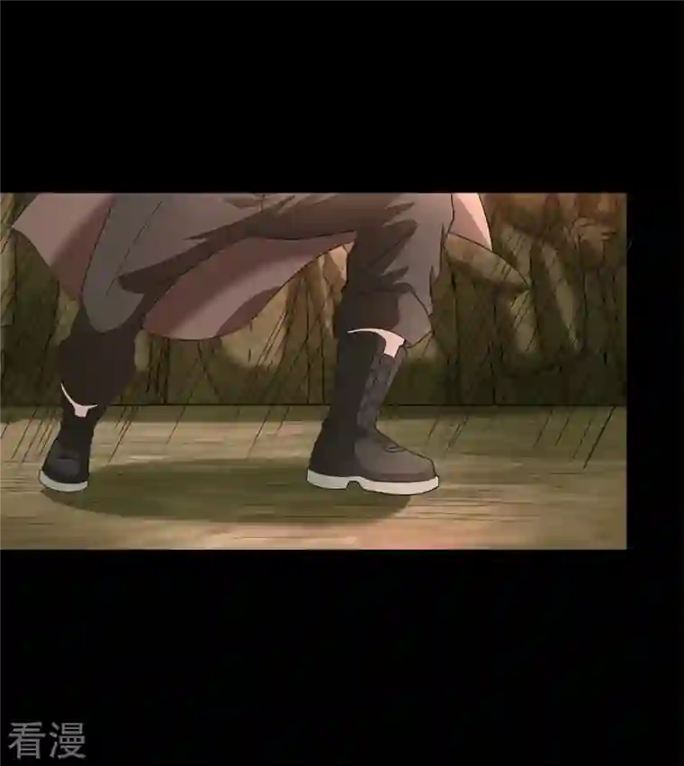 末世为王第532话 宿命