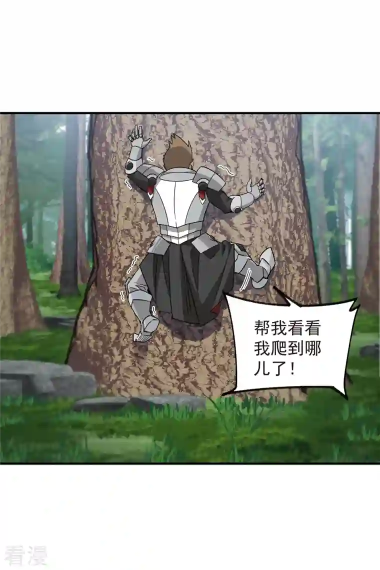 网游之近战法师第431话 登高