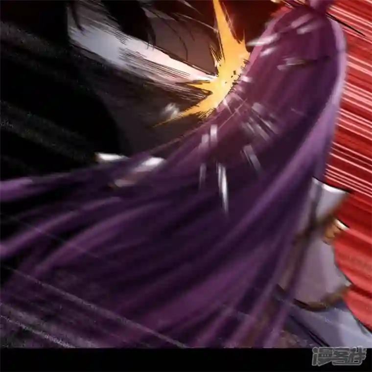 青帝传第176话 同伴