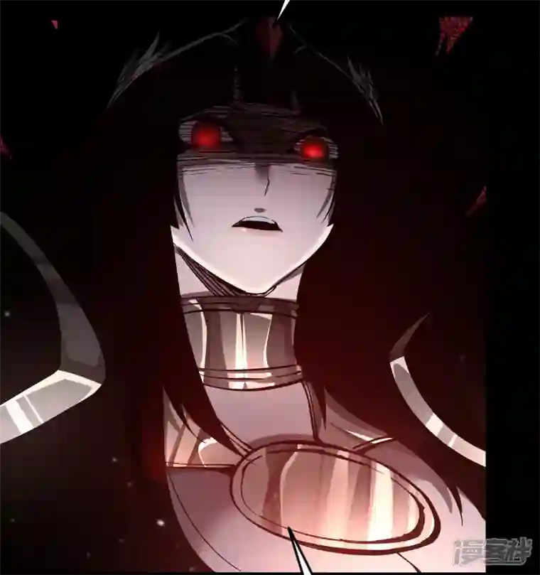 青帝传第176话 同伴