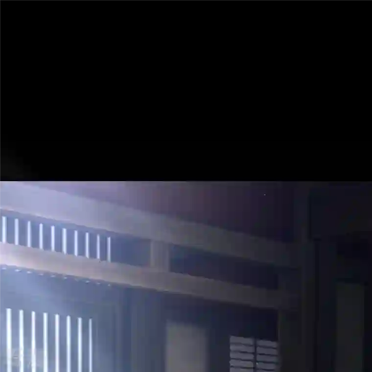 青帝传第177话 勇闯官房