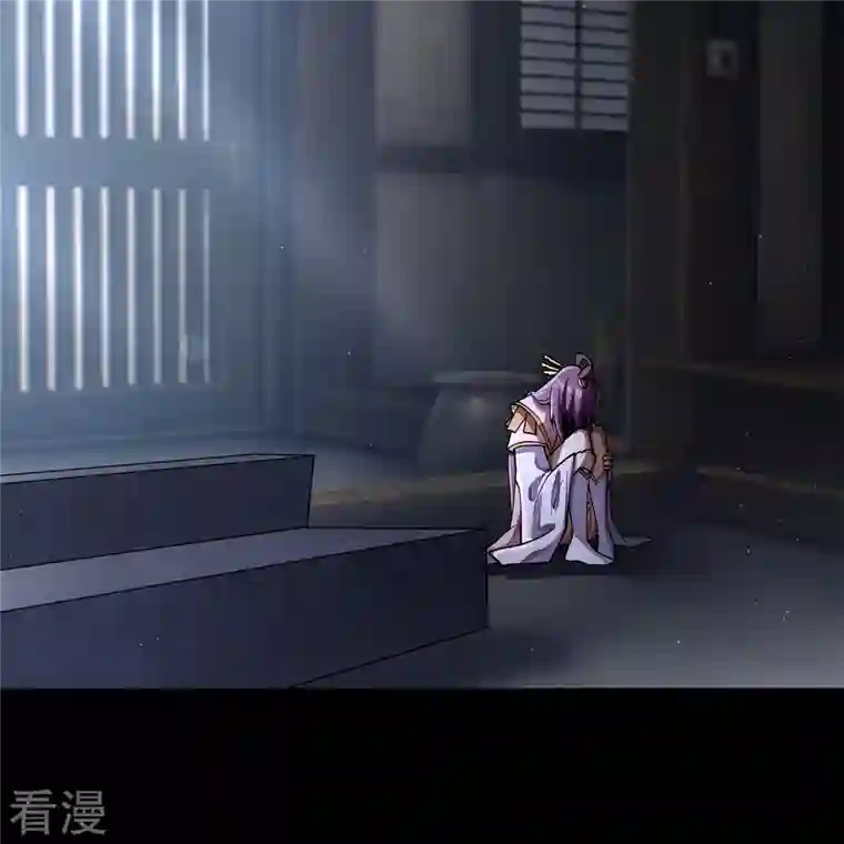 青帝传第177话 勇闯官房