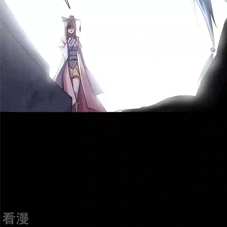 青帝传第177话 勇闯官房