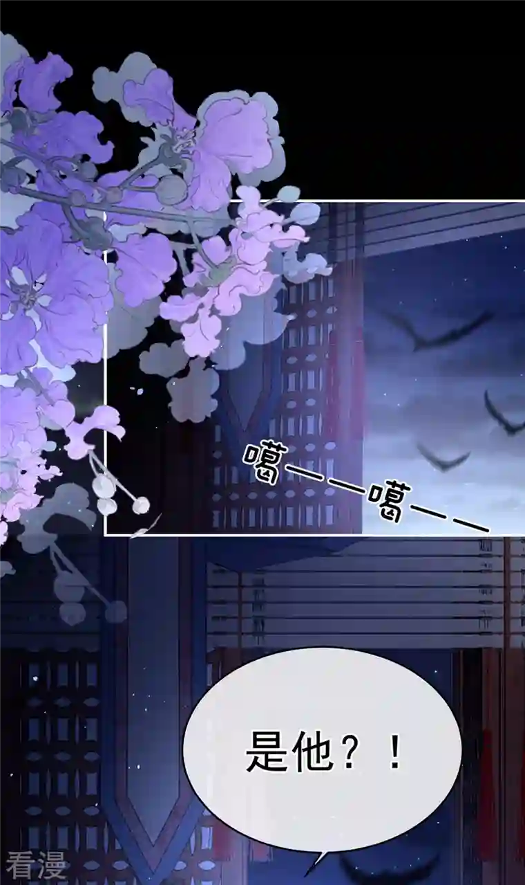 女帝的后宫第347话 “夜鸦”出动！