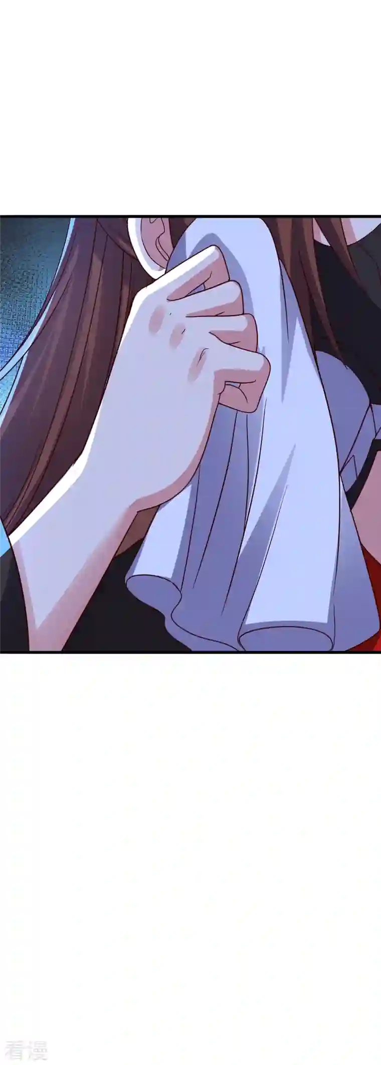 仙武帝尊第333话 当街吃人？！