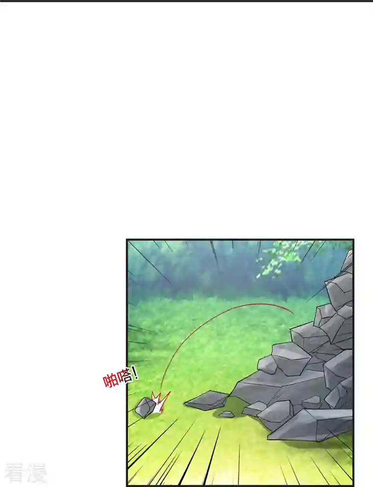 仙武帝尊第334话 明修栈道，暗度陈仓！