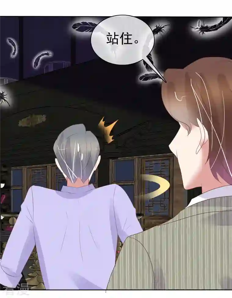 因爱宠你第479话