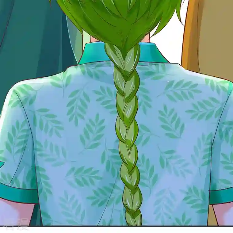 皇帝陛下的天价宝贝第198话 儿臣已经长大了