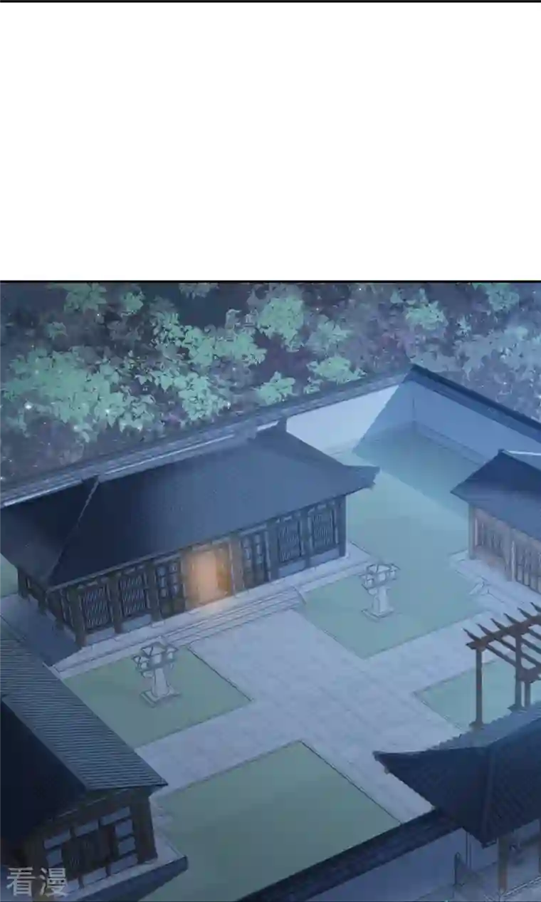 逆天邪神第514话 生死存亡