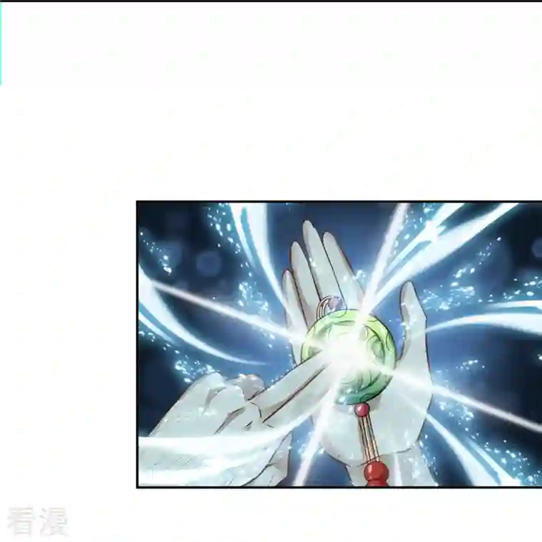 逆天邪神第514话 生死存亡