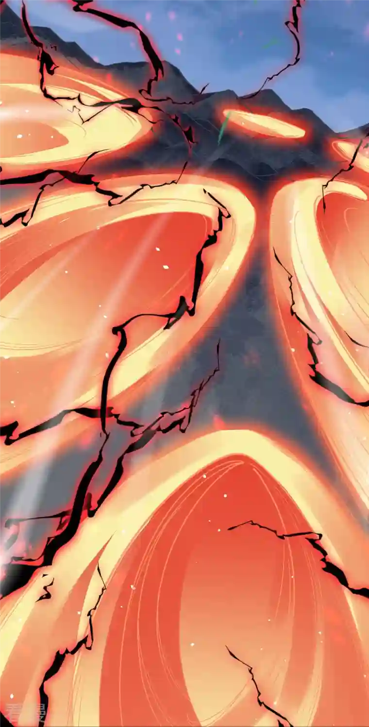 逆天邪神第515话 抵挡神明