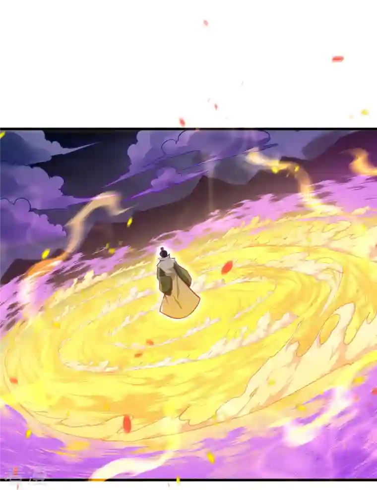 逆天邪神第515话 抵挡神明