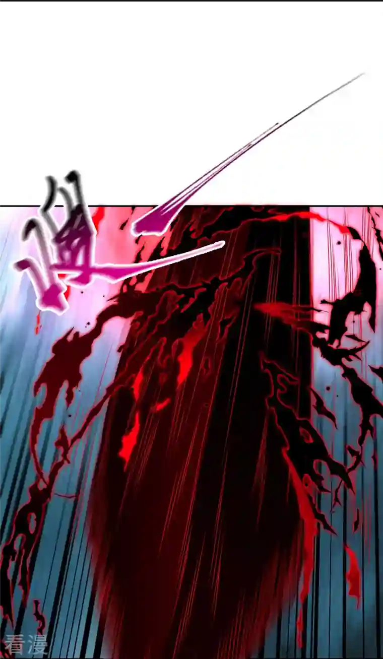 逆天邪神第515话 抵挡神明