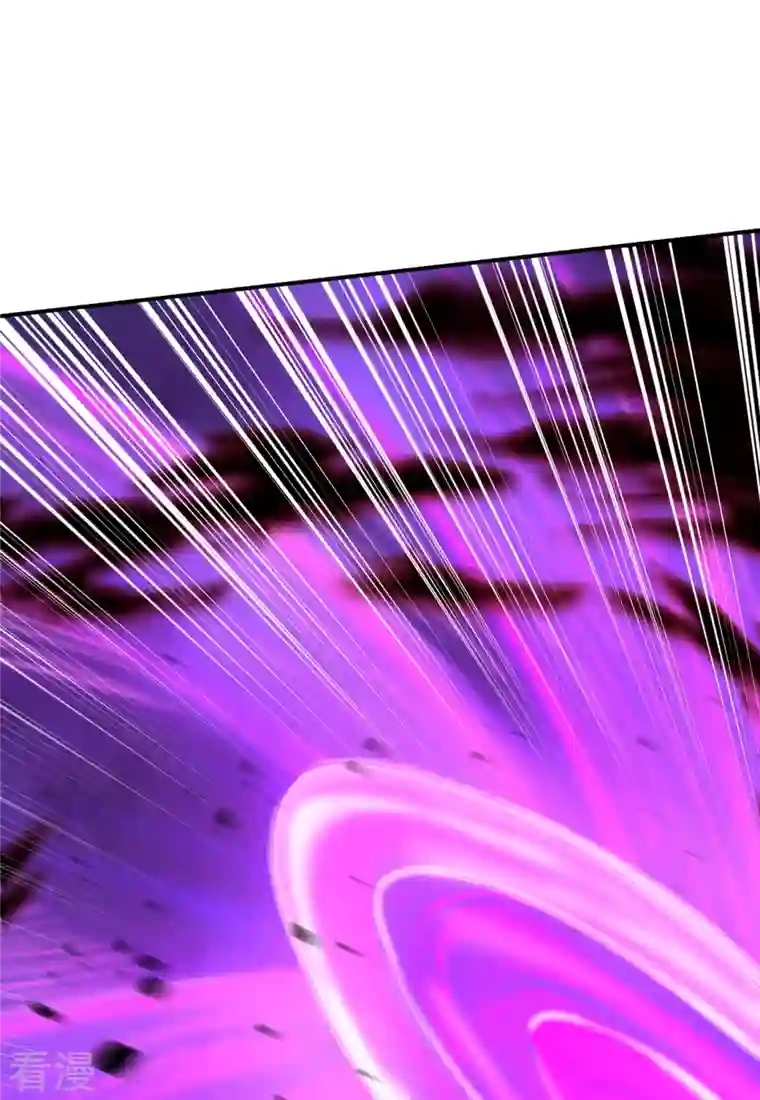 逆天邪神第515话 抵挡神明