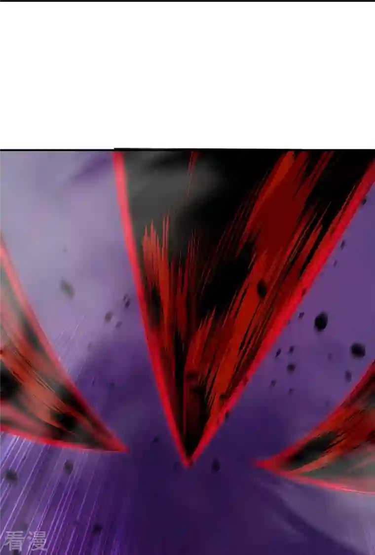 逆天邪神第515话 抵挡神明