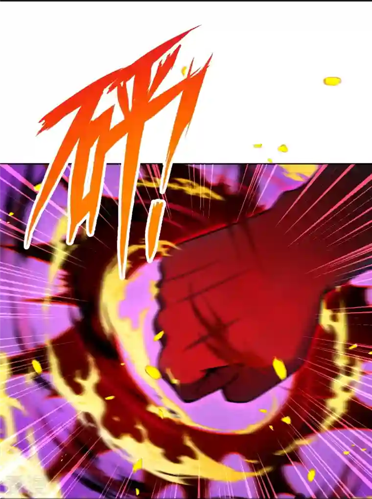 逆天邪神第516话 他是谁