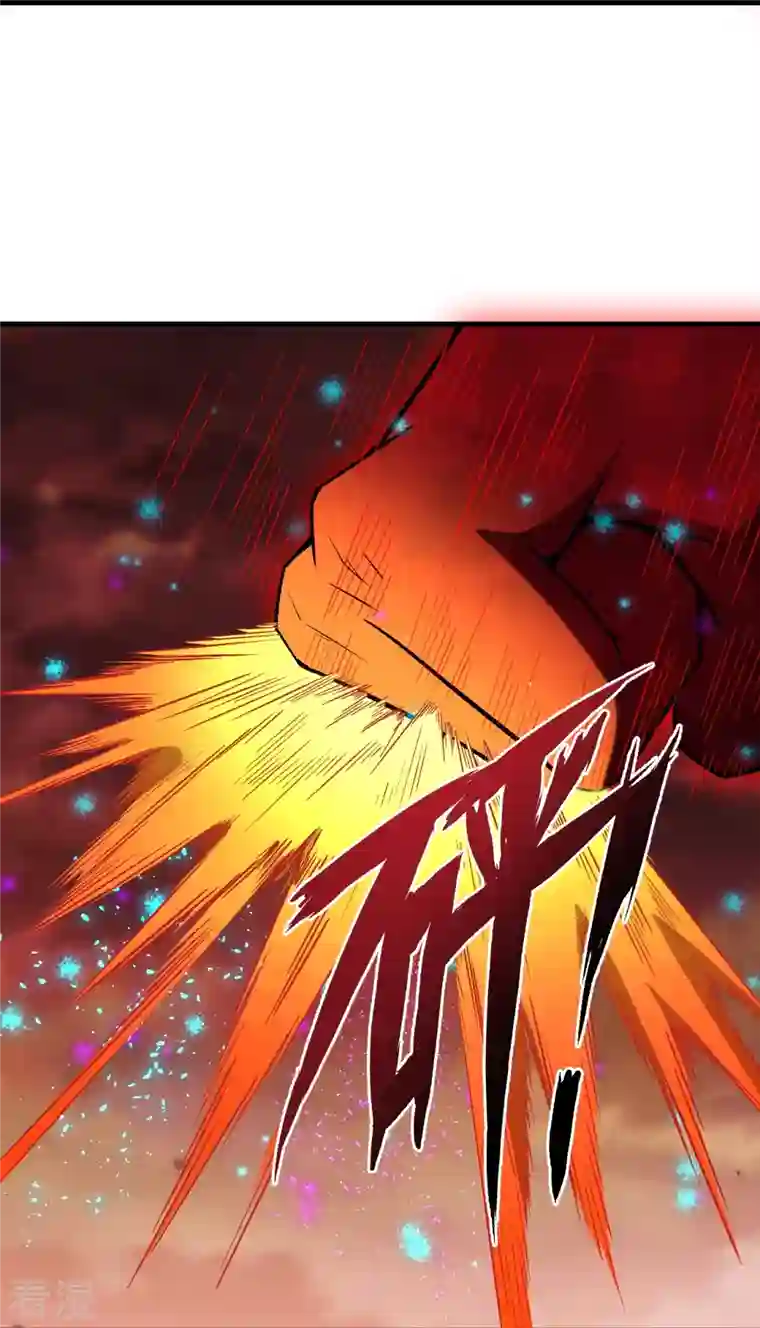 逆天邪神第516话 他是谁