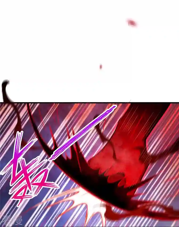 逆天邪神第516话 他是谁