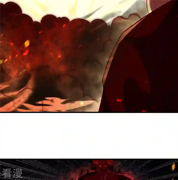 逆天邪神第517话 魔劫化身