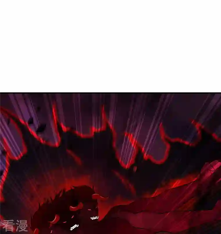 逆天邪神第517话 魔劫化身