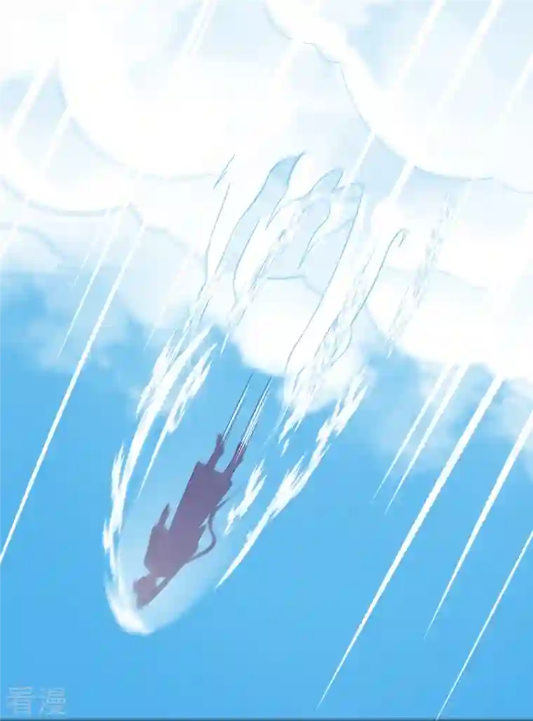 一等家丁第322话 庞峰死