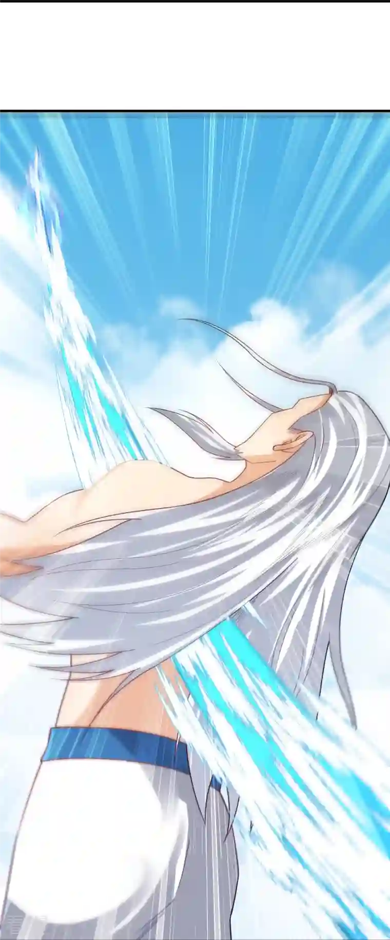 一等家丁第322话 庞峰死