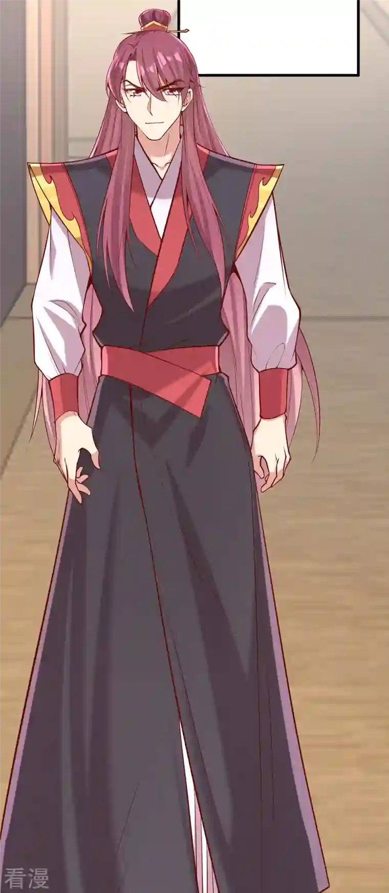 一品嫡女第298话 得不到就毁掉