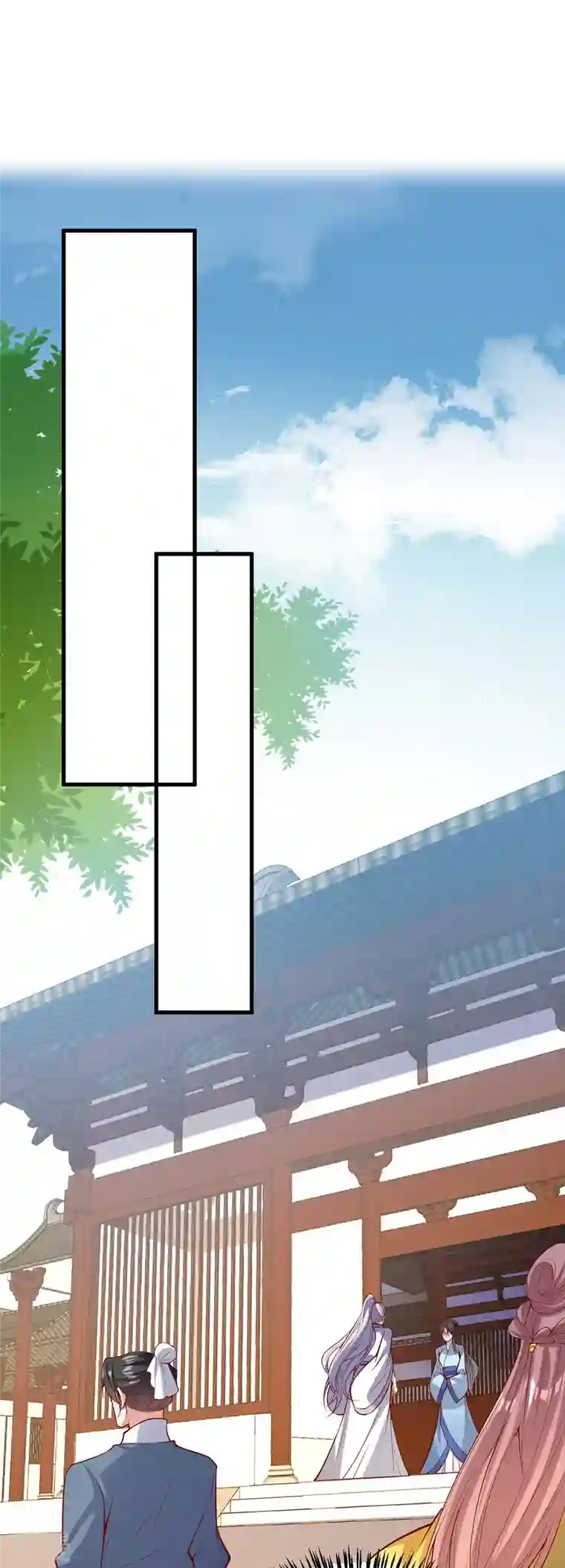 一品嫡女第298话 得不到就毁掉