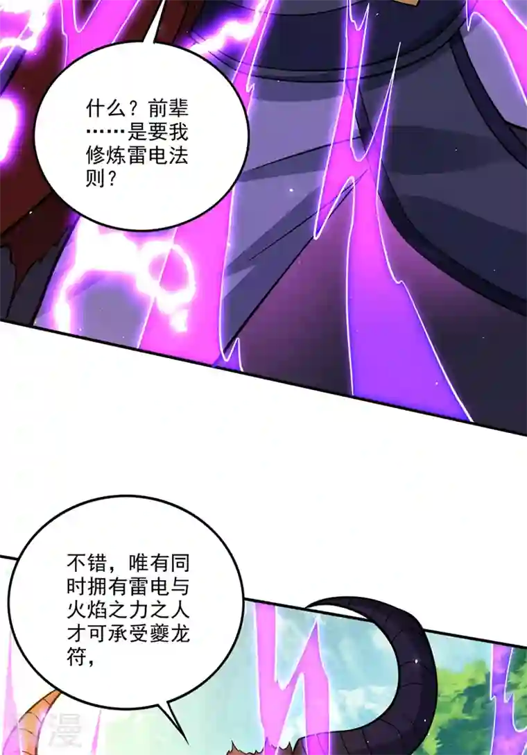 最强神医混都市第297话 提纯丹药？小儿科~