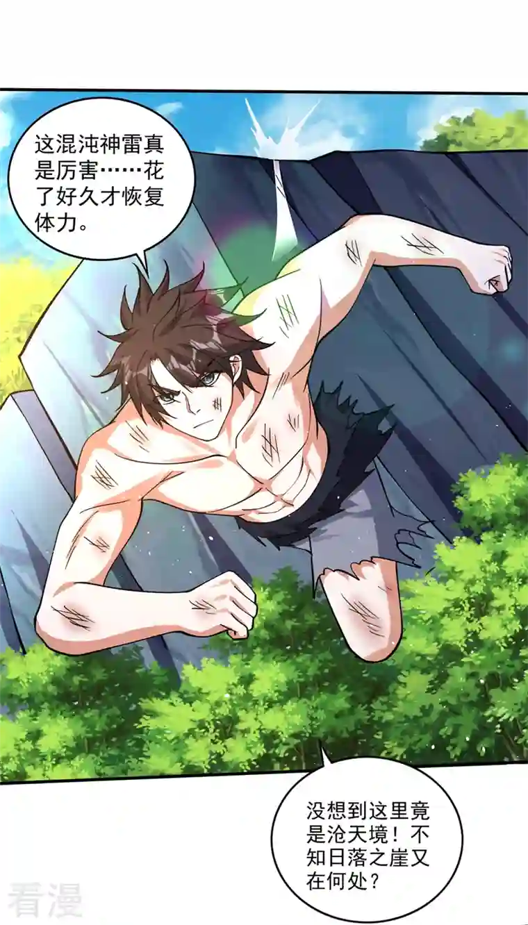 最强神医混都市第297话 提纯丹药？小儿科~