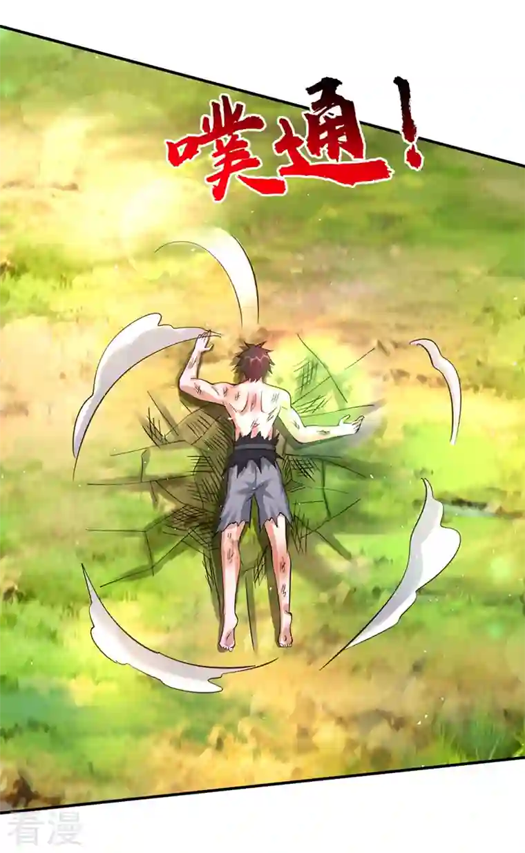 最强神医混都市第297话 提纯丹药？小儿科~