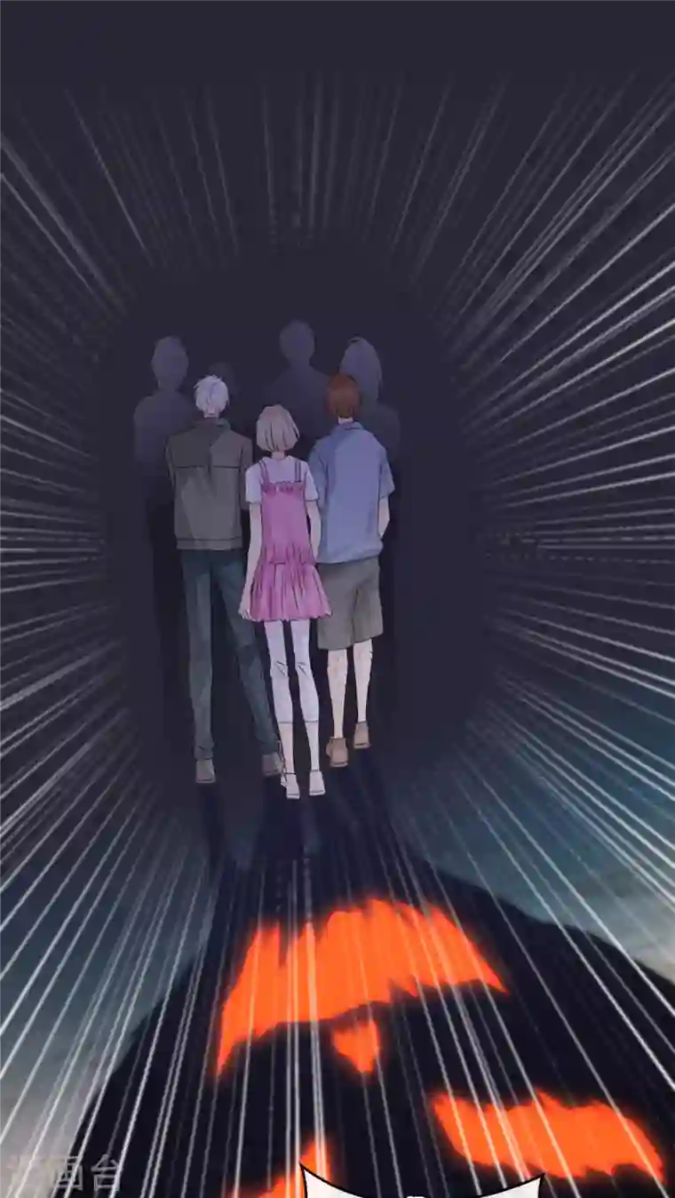 古宅攻略第12话 凶门