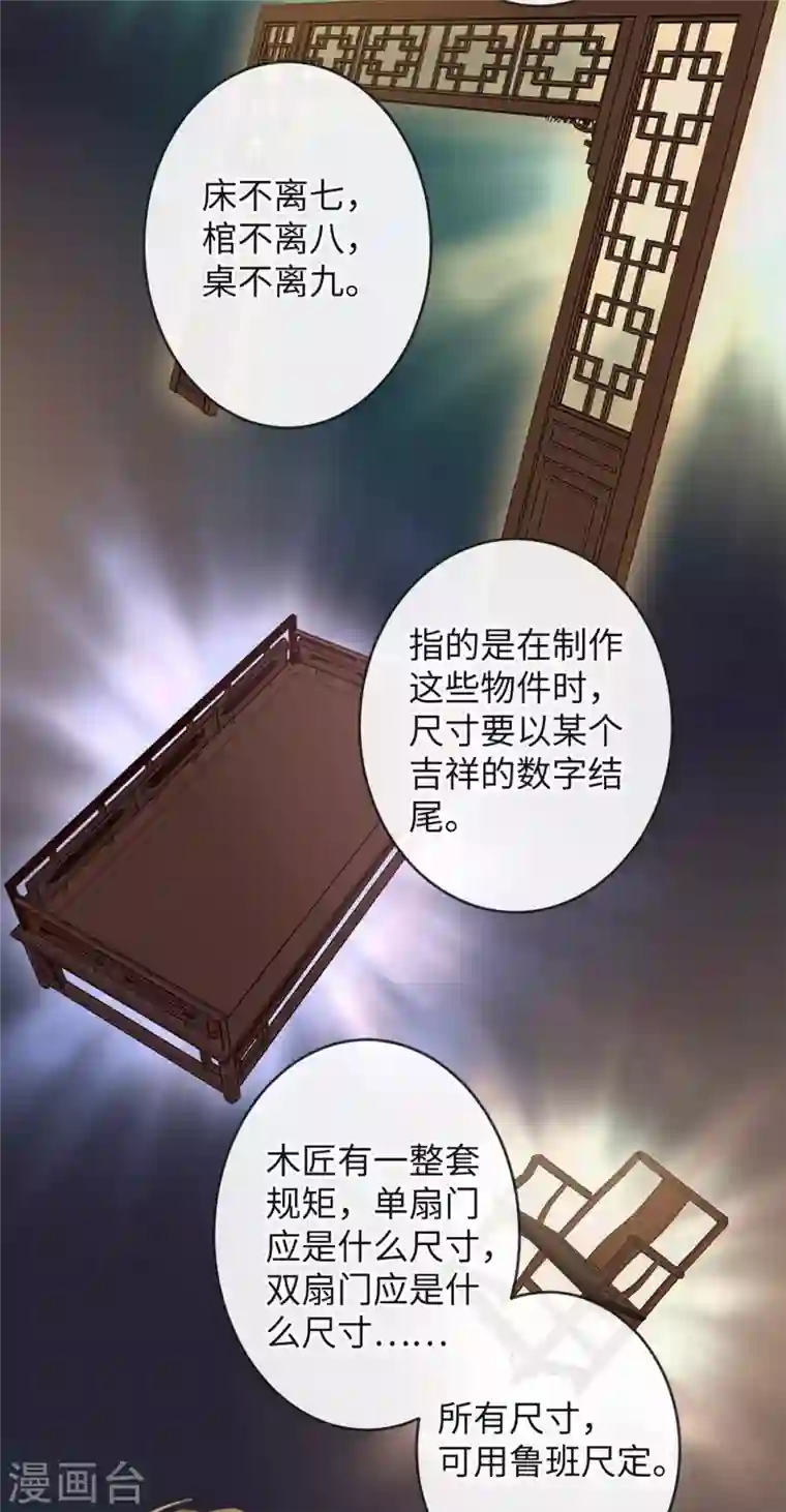 古宅攻略第12话 凶门