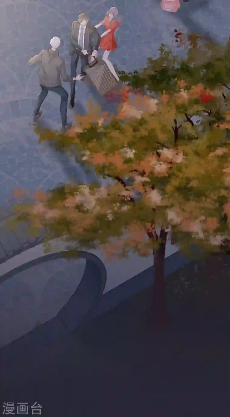 古宅攻略第17话 高阶反杀