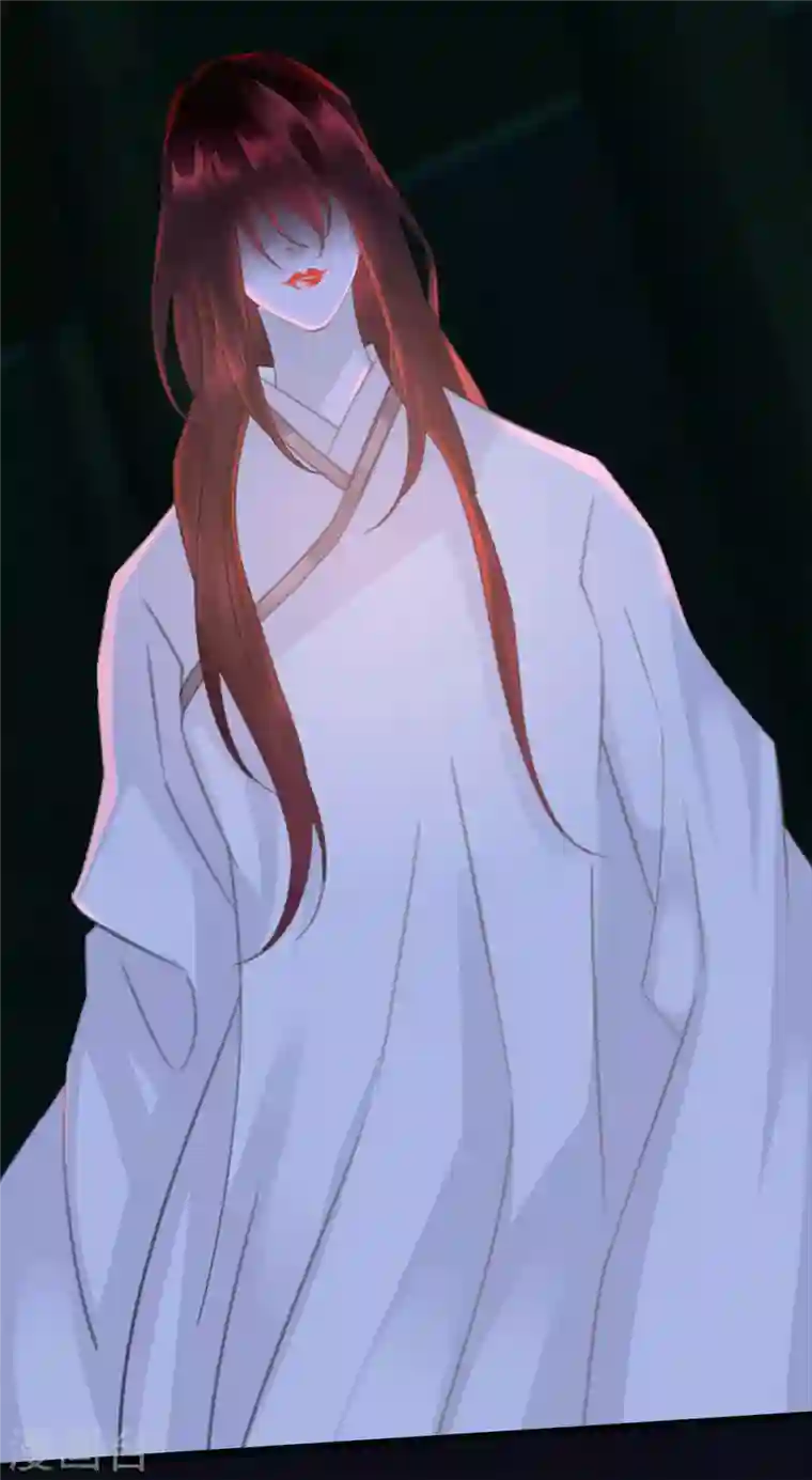 古宅攻略第31话 终于再次相遇