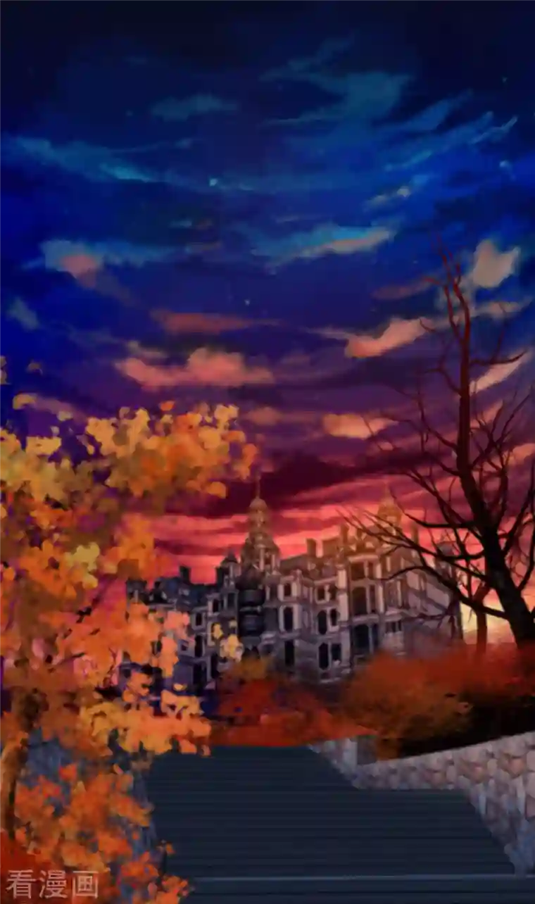 古宅攻略第47话 老夫来也