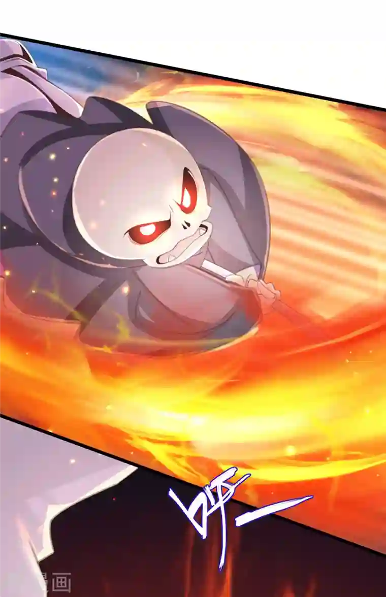 古宅攻略第49话 吸血公爵