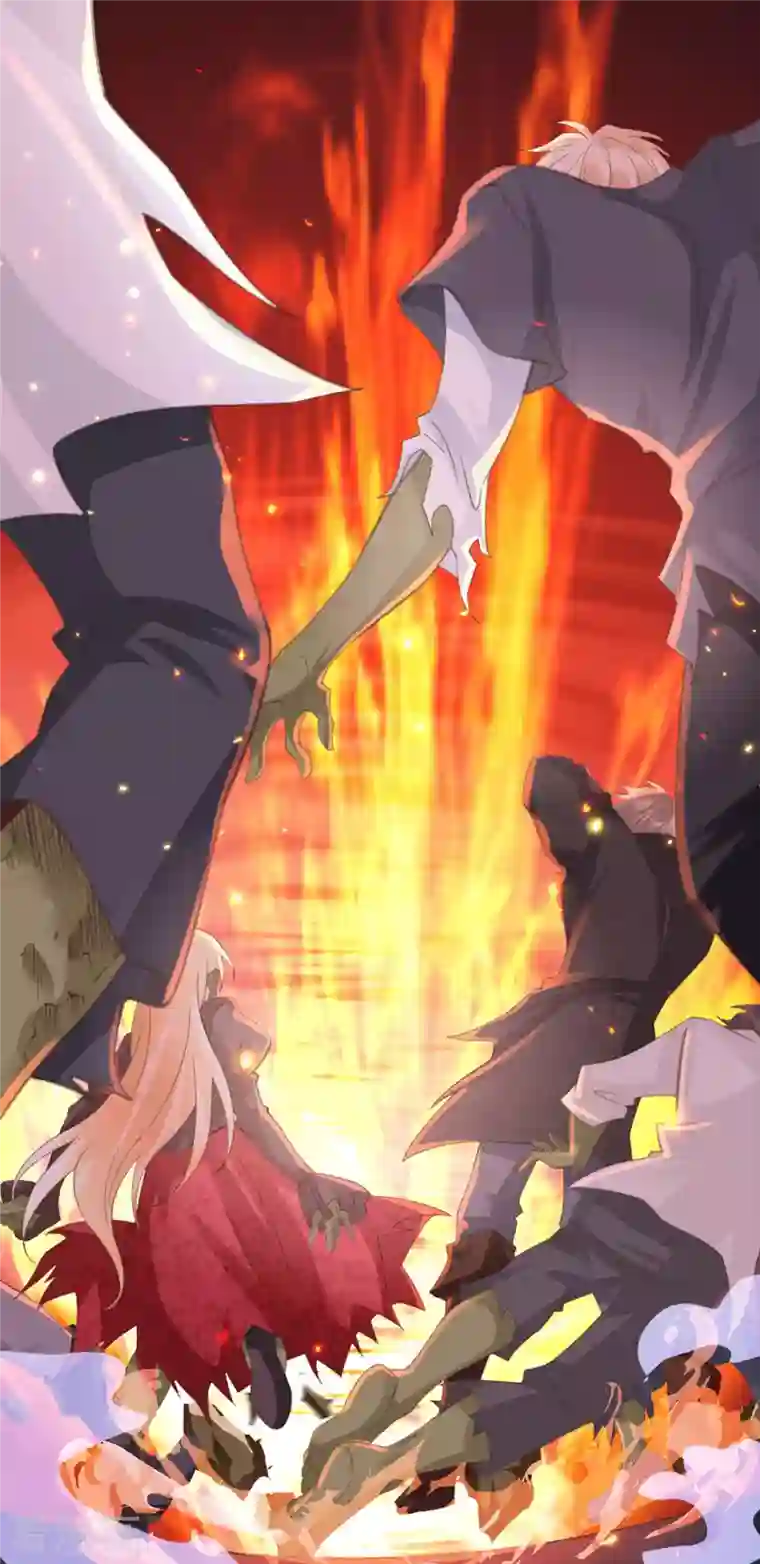 古宅攻略第49话 吸血公爵