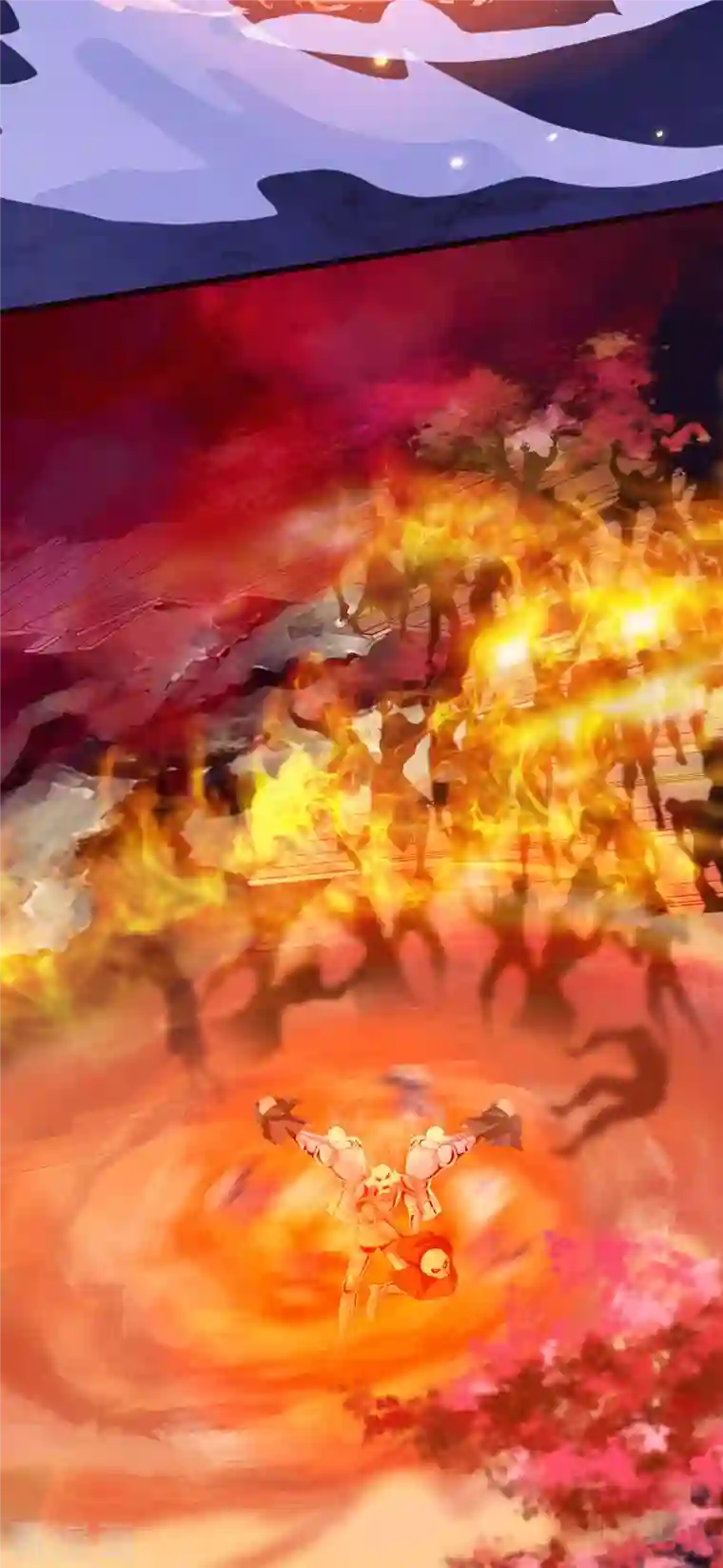 古宅攻略第49话 吸血公爵