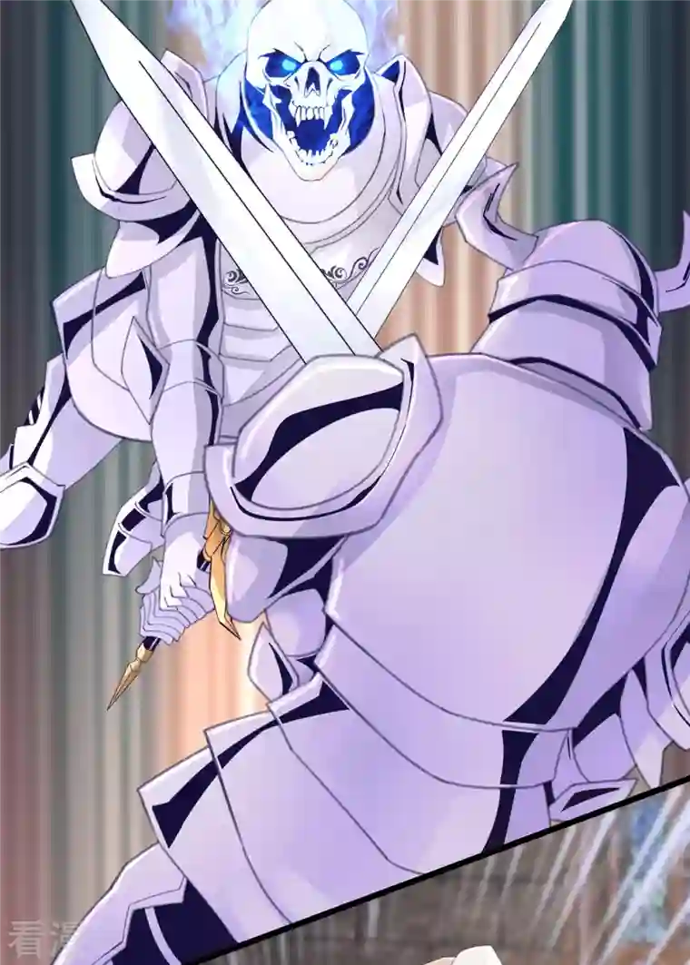 古宅攻略第50话 掀桌